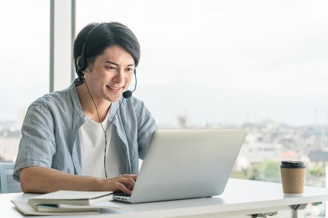Salesforce開発エンジニア