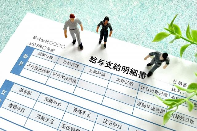 待機時給与100％保証制度